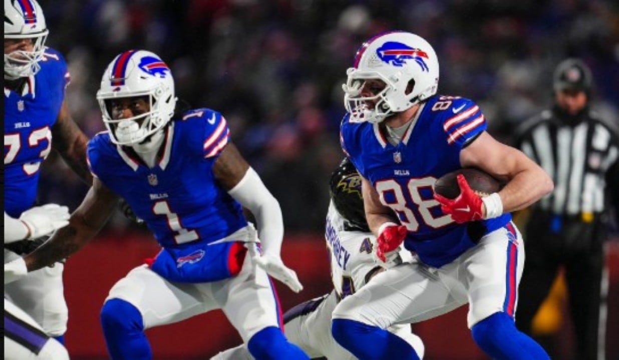 Buffalo Bills