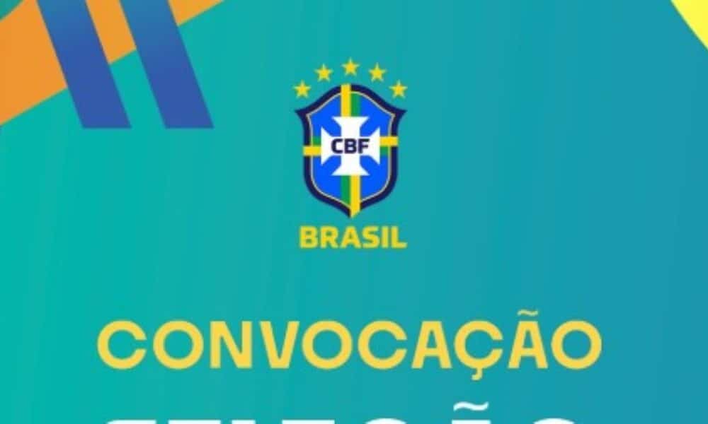 Convocação da seleção sub-20 para Mundial no Chile é anunciada