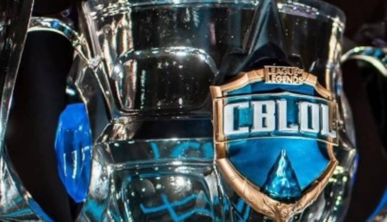 CBLOL