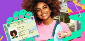CIN, nova carteira de identidade nacional