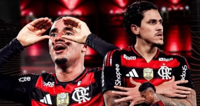 CR Flamengo