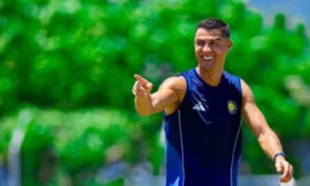 CR7