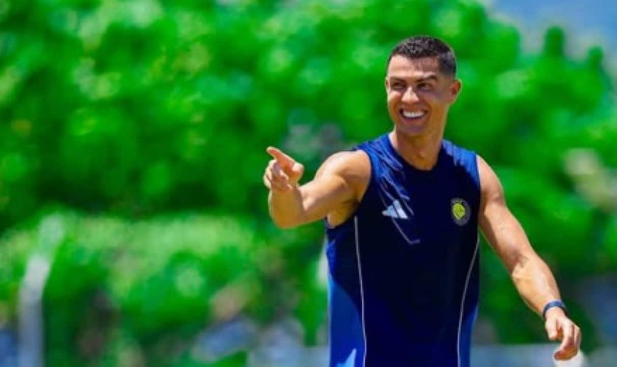 CR7