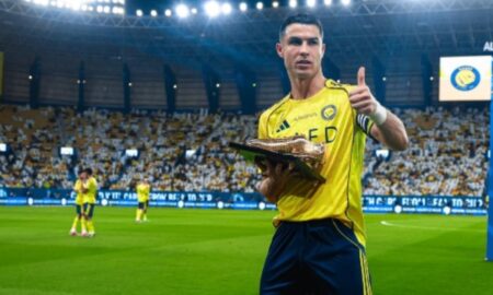CR7