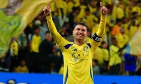 CR7