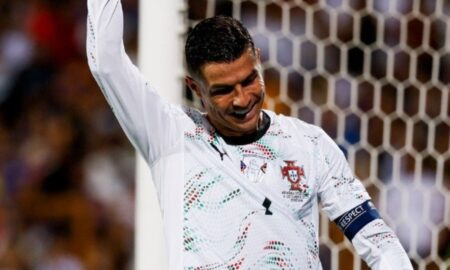 CR7 Cristiano Ronaldo