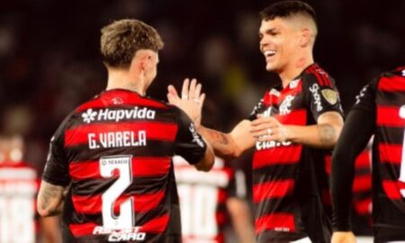 Escalação provável Flamengo x Vasco no Brasileirão: onde assistir ao vivo, palpites e ingressos