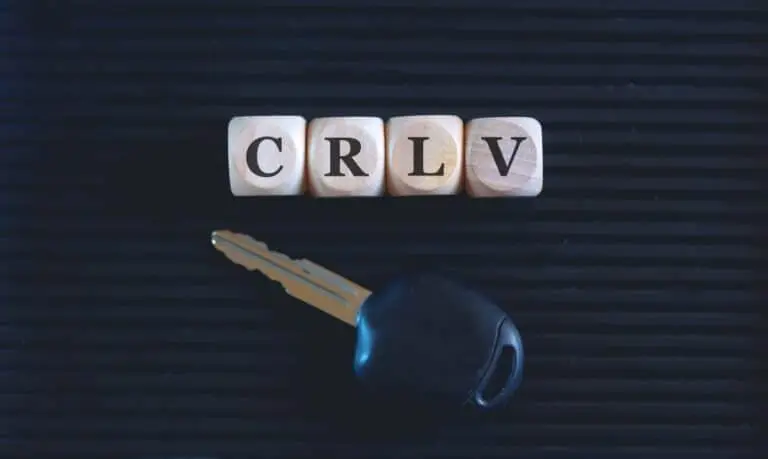 CRLV
