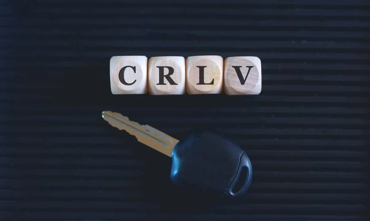 CRLV