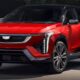 Cadillac Optiq