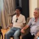 Caetano, Chico, Djavan e Gil