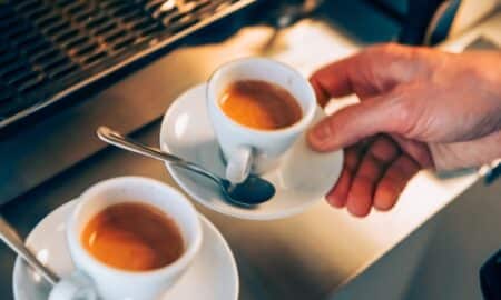 Café