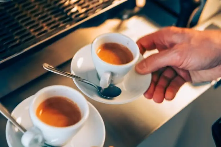 Café