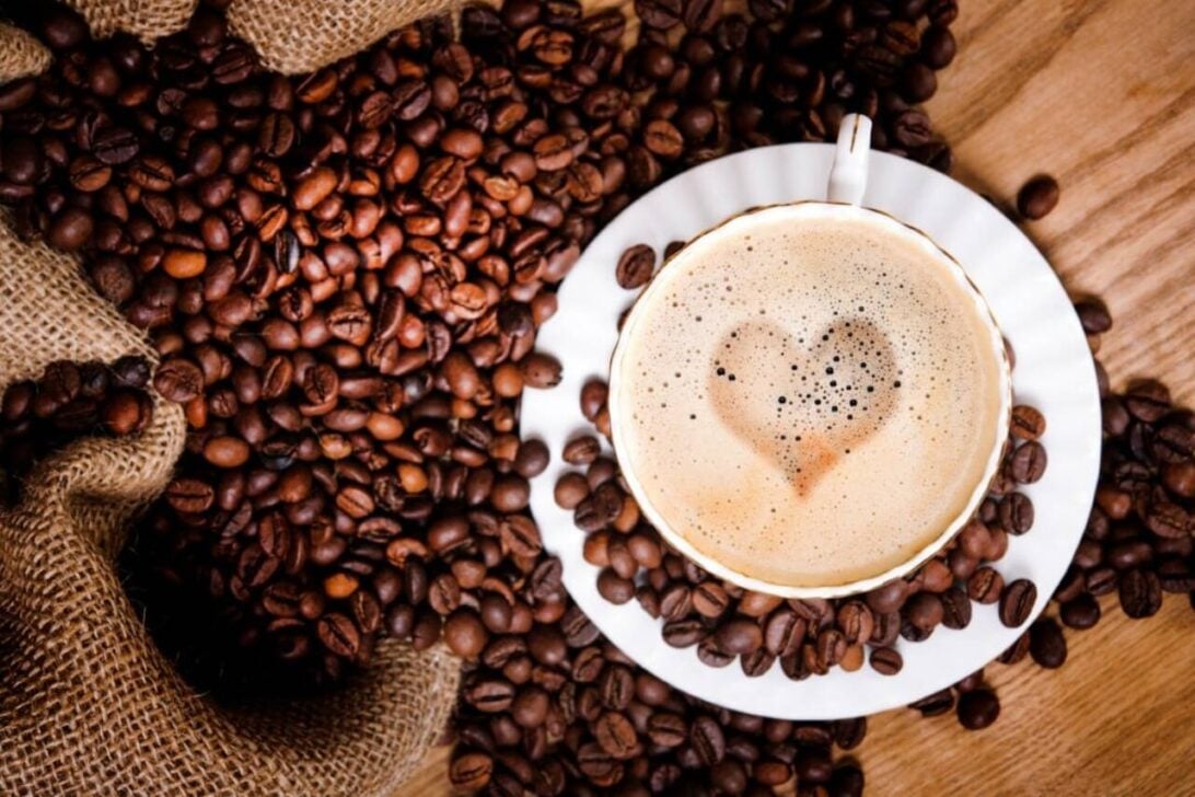 Coffee