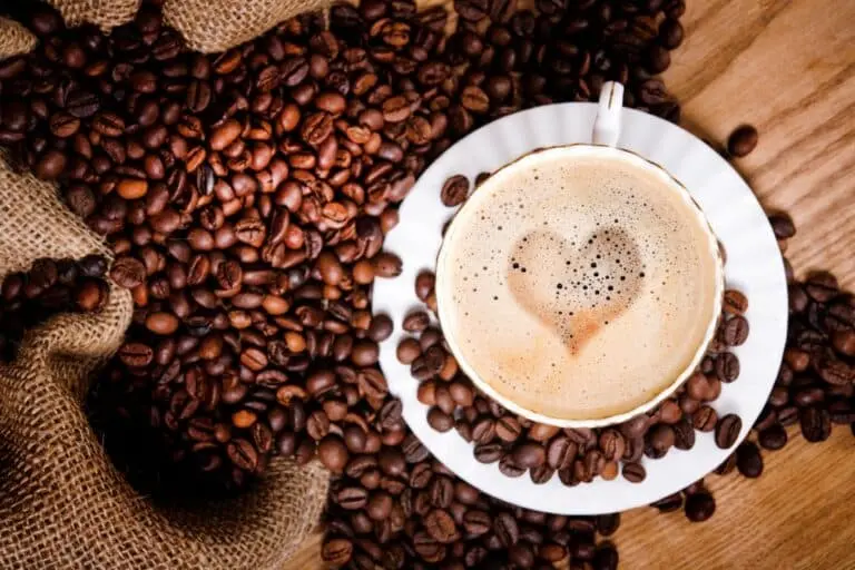 Coffee