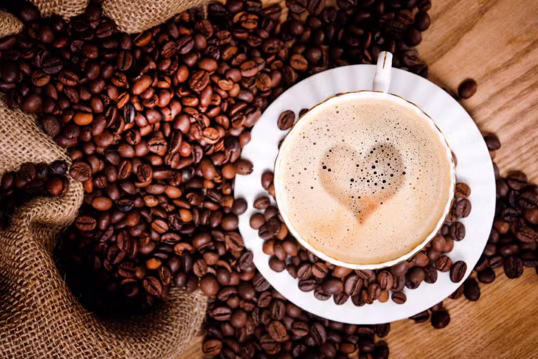 Coffee