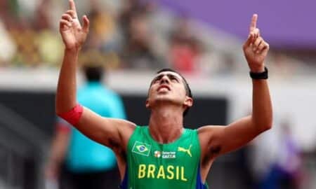 Caio Bonfim