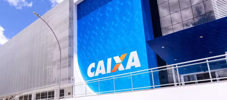 Caixa Econômica Federal