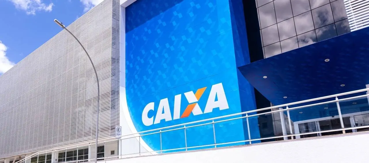 Caixa Econômica Federal