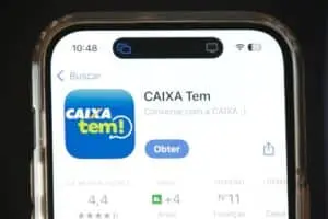 Caixa Tem aprimora serviços digitais e exige atualização cadastral para liberar acesso completo