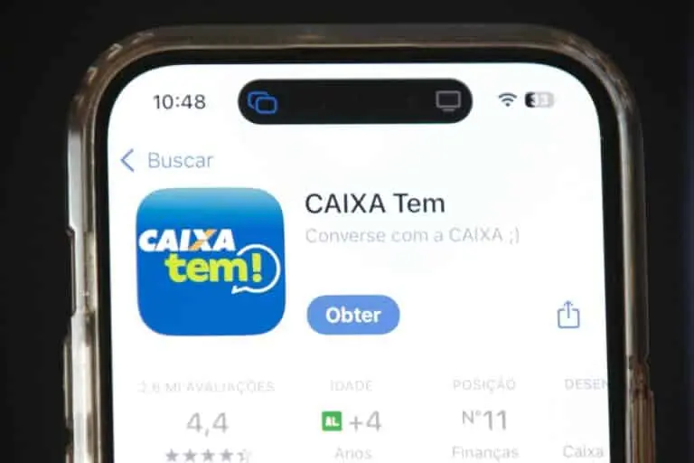 Caixa Tem