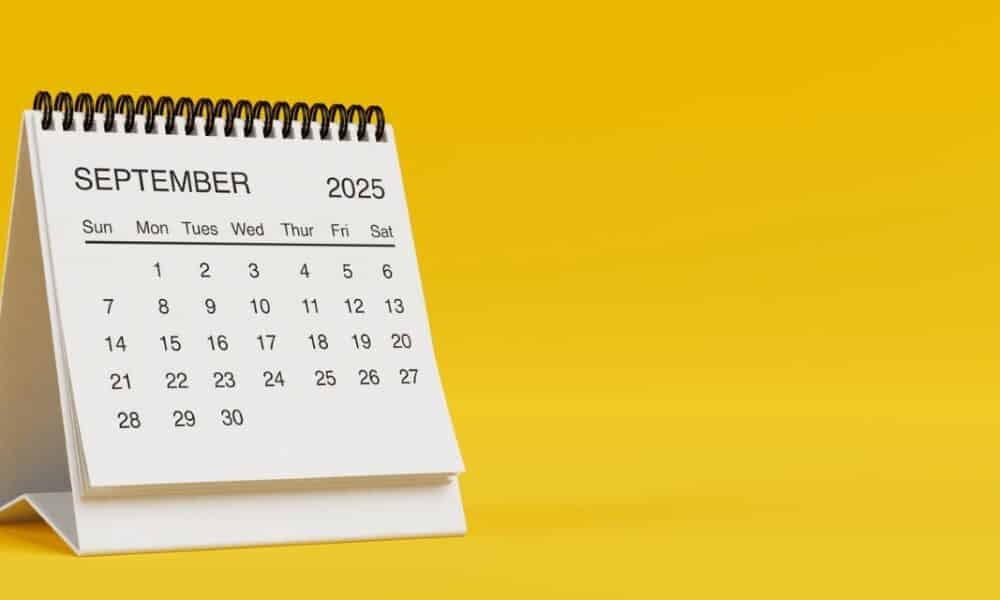 Setembro tem feriado no domingo: confira 6 datas estaduais para descansar