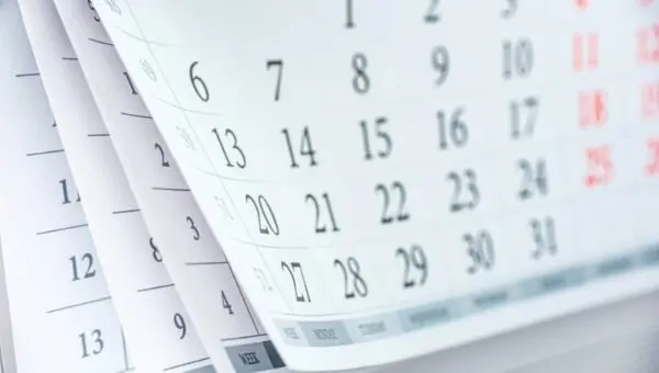 Feriado de 7 de setembro 2026 cai na segunda: veja o calendário