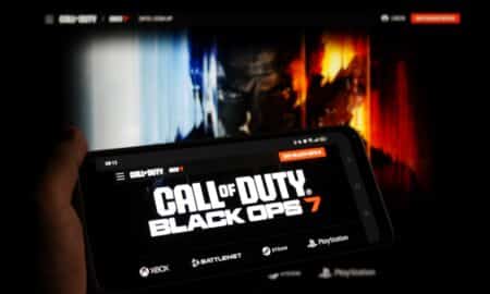 Call of Duty Black Ops 7