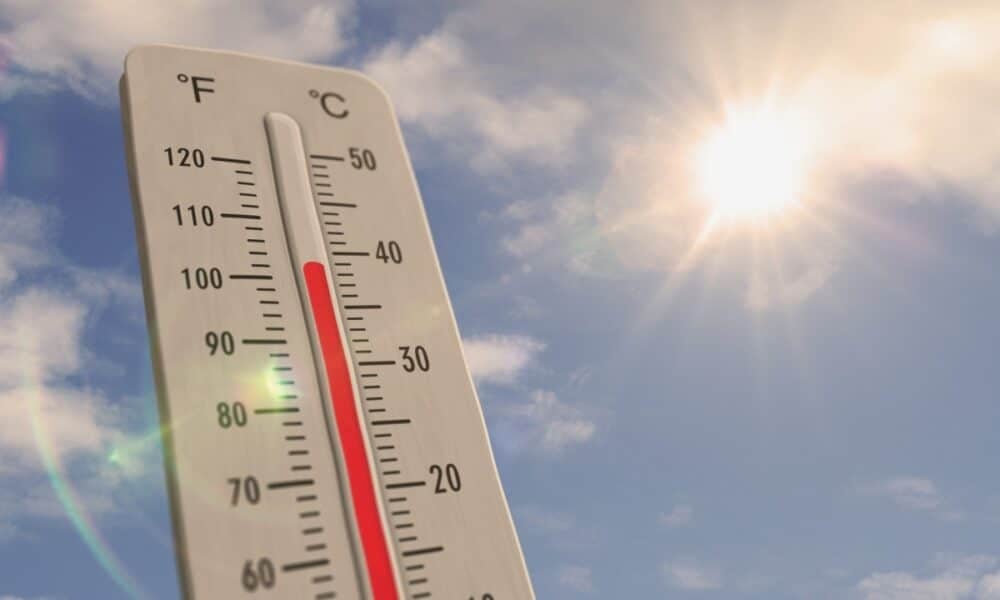 極寒警報がクイアバを襲い、最低気温は14℃と予想され、民間防衛は指針を発令