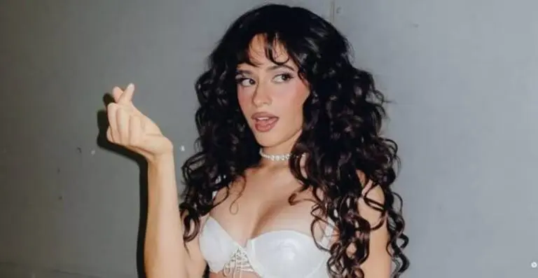 Camila Cabello