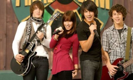 Camp Rock