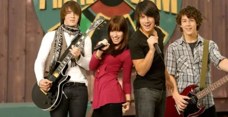 Camp Rock