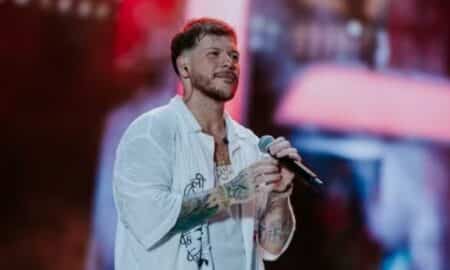 Cantor Ferrugem