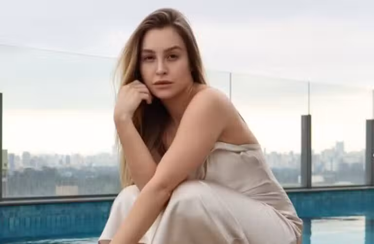 Carla Diaz