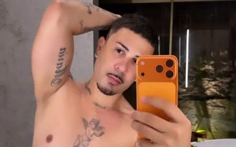 Carlinhos Maia