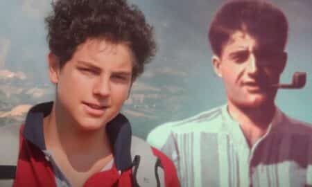 Carlo Acutis e Pier Giorgio Frassati