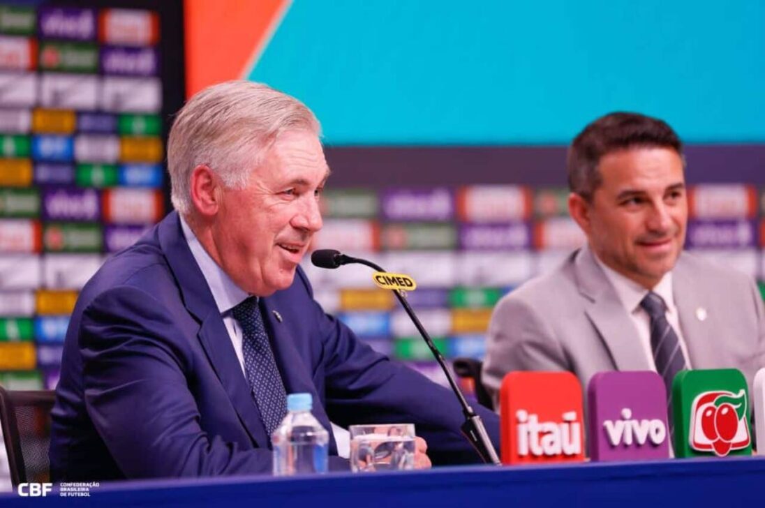 Carlo Ancelotti