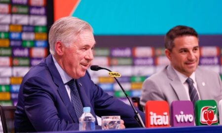 Carlo Ancelotti