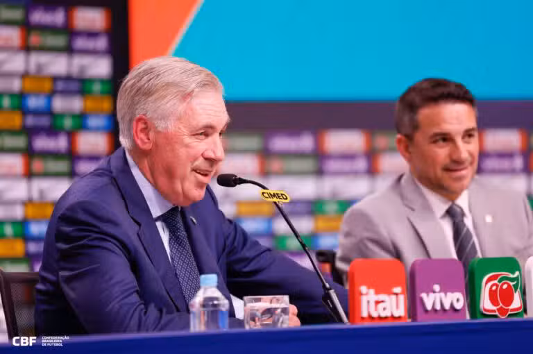 Carlo Ancelotti