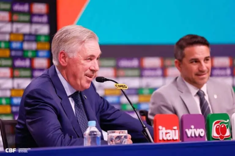 Carlo Ancelotti