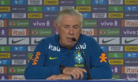 Carlo Ancelotti