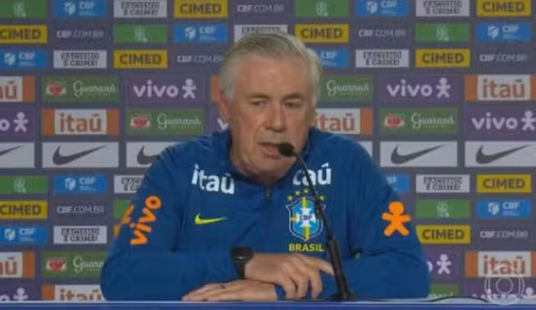 Carlo Ancelotti