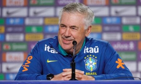 Carlo Ancelotti