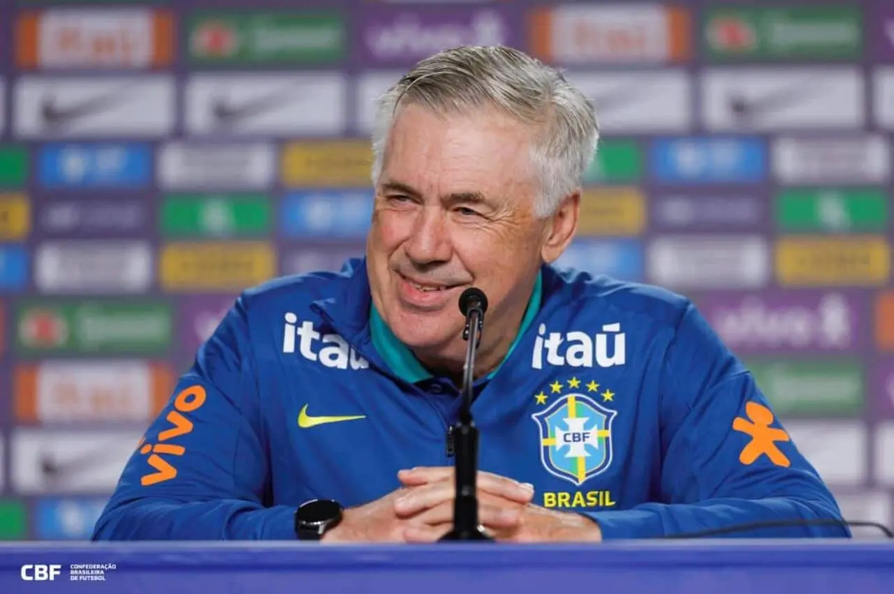 Carlo Ancelotti