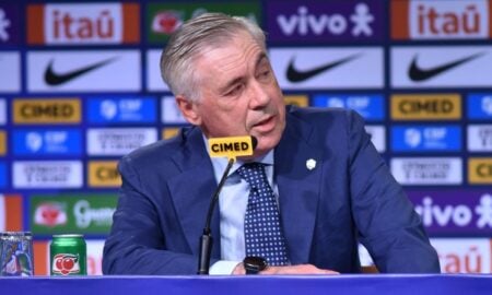 Carlo Ancelotti