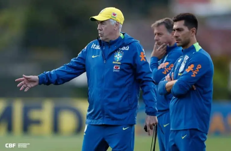 Carlo Ancelotti