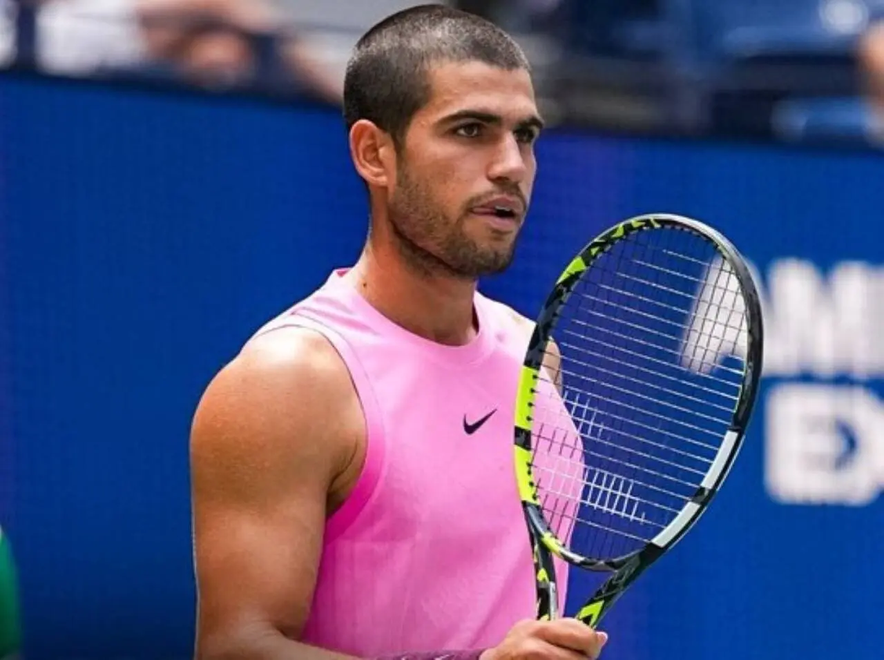 Carlos Alcaraz