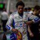 Carlos Sainz
