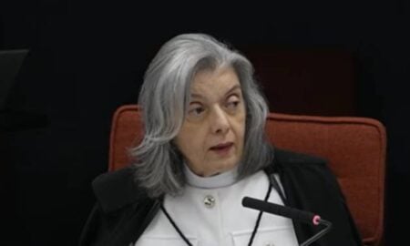 Cármen Lúcia