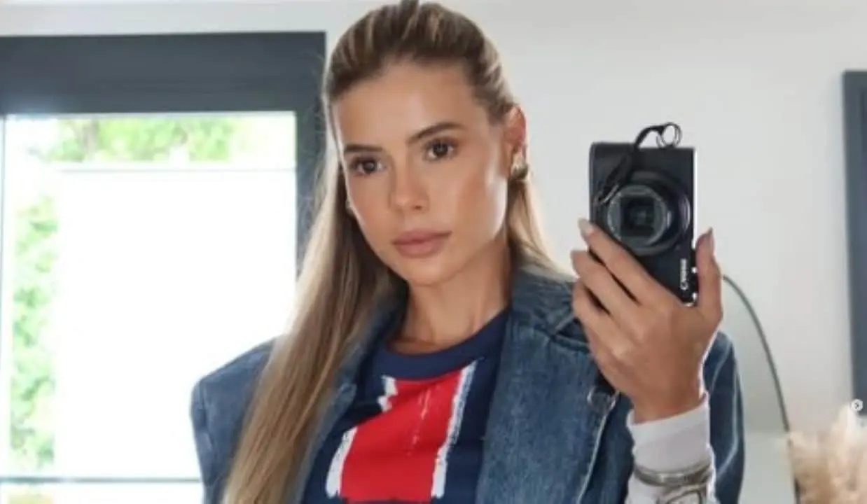 Carol Cabrino